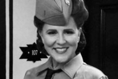 Santa Fe Desert Chorale Summer Gala, Andrews Sisters Tribute