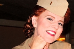 Santa Fe Desert Chorale Summer Gala, Andrews Sisters Tribute