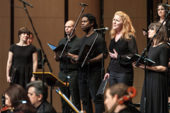 Considering Matthew Shepard Premiere 2016