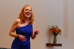 Recital 2015