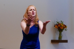 Recital 2015